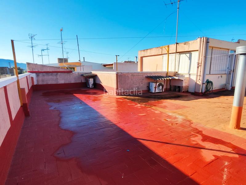 Foto b5006f7b-1135-4a16-8a4c-4882150fbd38. Doppelhaus mit kamin parking in Albalat de la Ribera