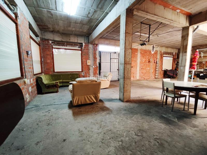 Foto d5d0f327-4d77-4812-8224-e4d6867290df. Doppelhaus mit kamin parking in Albalat de la Ribera