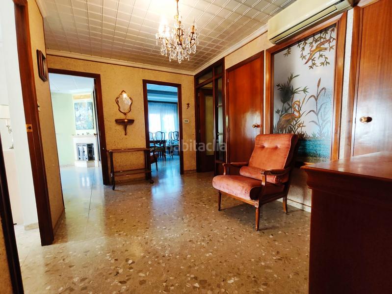 Foto d73b1356-672c-40f3-b560-43c70539c6bf. Doppelhaus mit kamin parking in Albalat de la Ribera