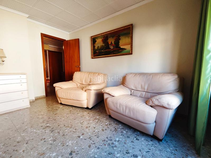 Foto dab72898-3c5b-4d9b-8705-c7c5ad8e443e. Doppelhaus mit kamin parking in Albalat de la Ribera