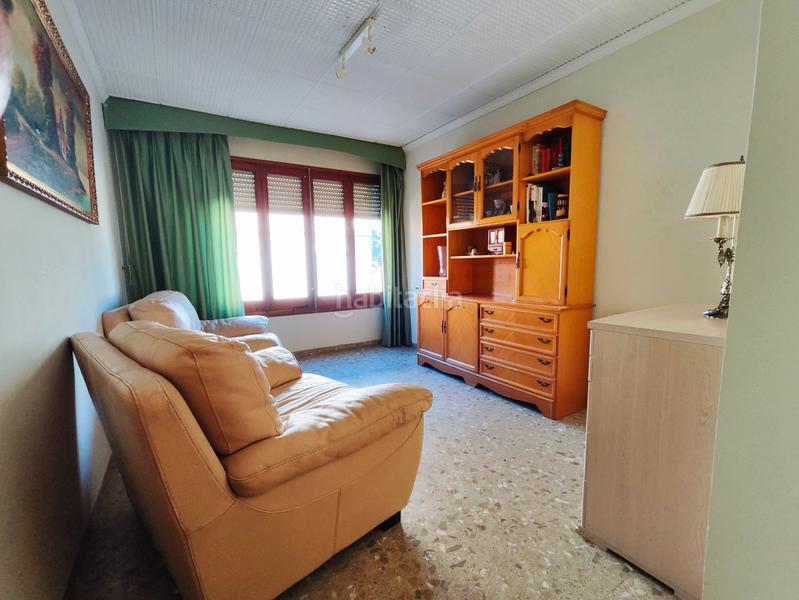 Foto dbd33c16-2672-4736-9251-dd4d16c27fe9. Doppelhaus mit kamin parking in Albalat de la Ribera