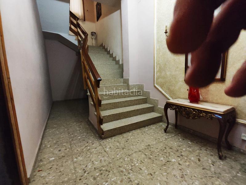 Foto e4440947-b35d-45ae-aecb-c00e4ceb1a60. Doppelhaus mit kamin parking in Albalat de la Ribera