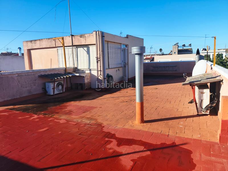 Foto ec78e9dd-6787-4128-b132-da408a0b970a. Doppelhaus mit kamin parking in Albalat de la Ribera