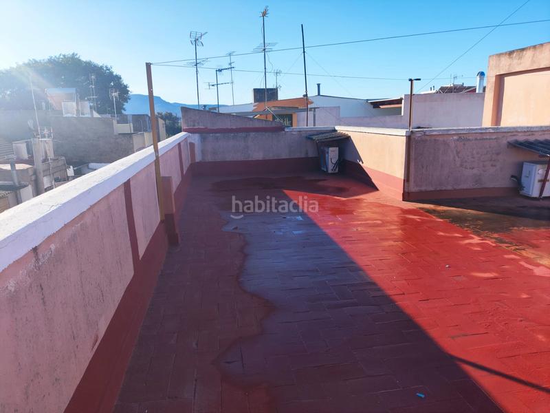 Foto f1b17e59-28d7-41ae-aa99-706a637653c9. Doppelhaus mit kamin parking in Albalat de la Ribera