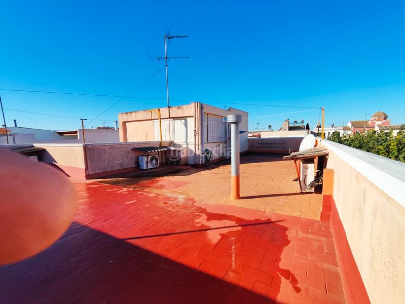 Foto fd2d52ac-9809-44ce-9523-ec3aab7034fa. Doppelhaus mit kamin parking in Albalat de la Ribera