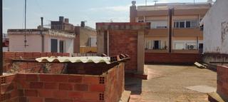 difice en Favara. Casa / edificio en construccion