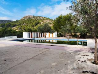 Chalet in Favara. Chalet en favara para entrar a vivir