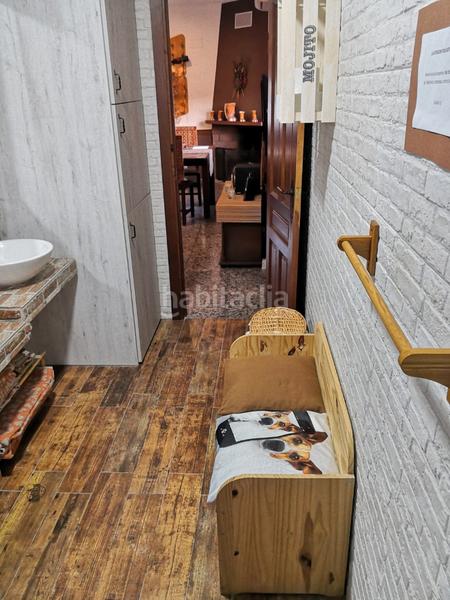 Foto 4d5a52c9-7b57-4b64-8091-01245d92f78a. Xalet amb xemeneia aparcament a El Marenyet Cullera