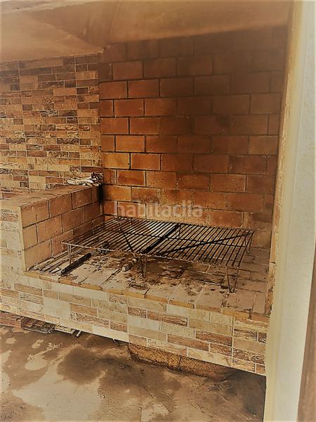 Foto 53218f12-1341-47b3-b848-eda32a0d7f34. Xalet amb xemeneia aparcament a El Marenyet Cullera