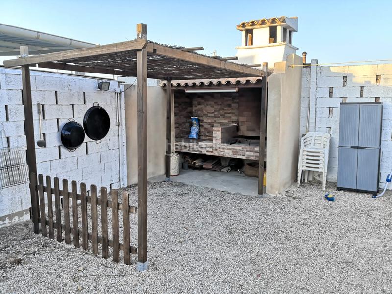 Foto 78bc5a3c-3cfa-4d8b-975a-32ace2b4daaf. Xalet amb xemeneia aparcament a El Marenyet Cullera