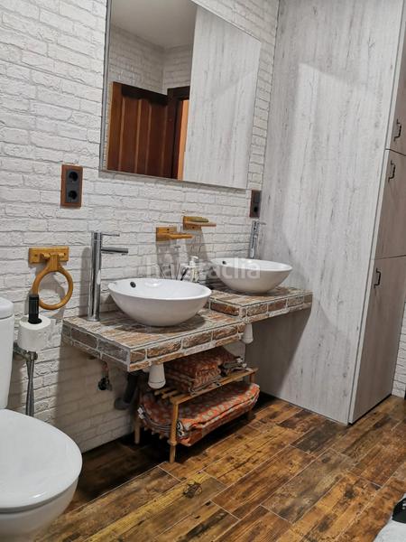 Foto bb2d2b4e-2be4-47b6-8e11-982470d12fd1. Xalet amb xemeneia aparcament a El Marenyet Cullera