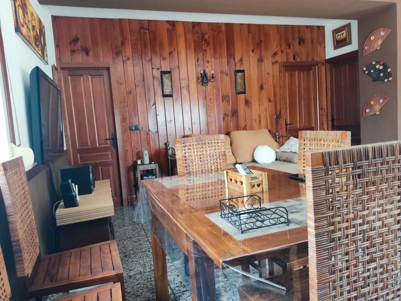 Foto e42bb8d3-8725-4d3b-bd31-1bffc74b6b48. Xalet amb xemeneia aparcament a El Marenyet Cullera