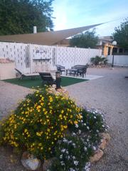 Chalet en El Marenyet. Chalet en el brosquil cullera