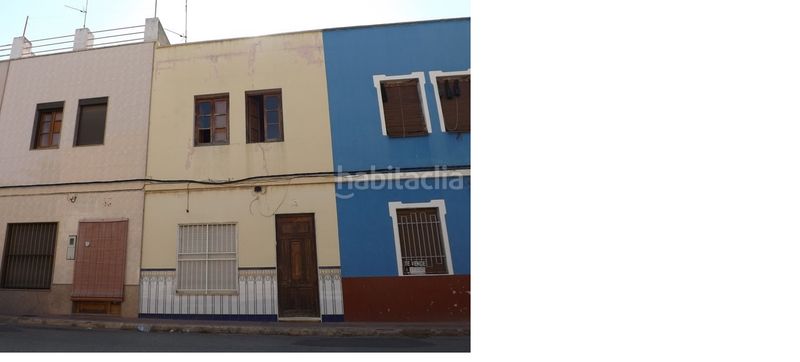 Foto bd0a45cb-6339-4103-9994-0b8a93657675. Casa a Albalat de la Ribera