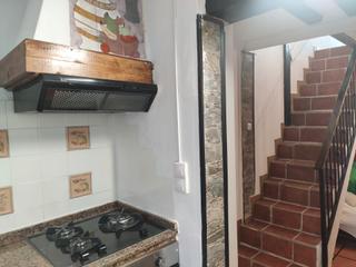 Reihenhaus en Riola. Casa  reformada en riola