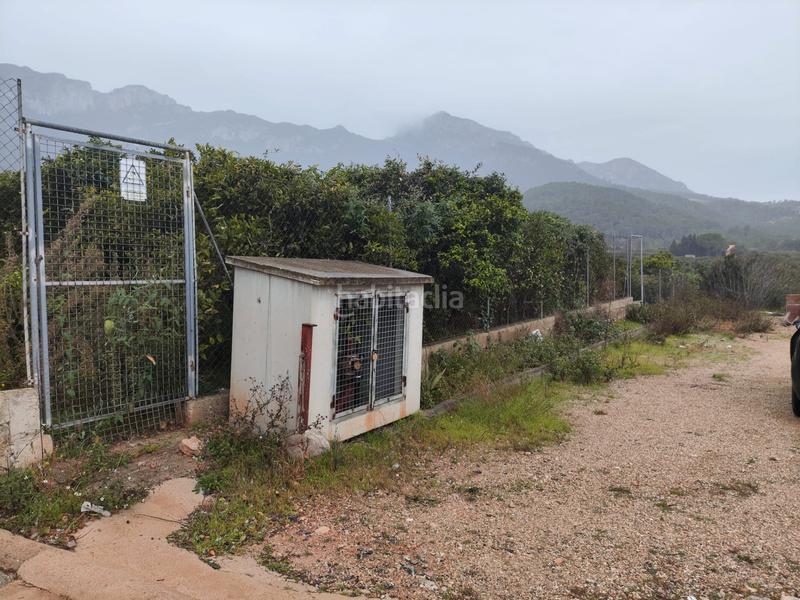 Foto 10ce915f-57f6-4f33-8104-64acc4566f21. Landgut in Llaurí