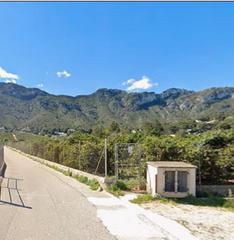 Fondo rustico in Llaurí. Terreno en mont verd llauri