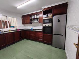 Casa in Benicull De Xúquer. Planta baja reformada