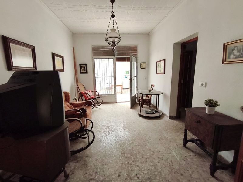 Foto cd333d87-b427-4501-9a75-62ad023e4fa2. Casa a Favara
