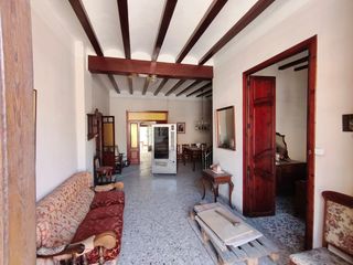 Casa en Favara. Casa independiente en favara