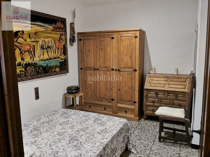 Foto a0904590-1286-4598-9658-297b3b32a403. Xalet amb aparcament a El Marenyet Cullera