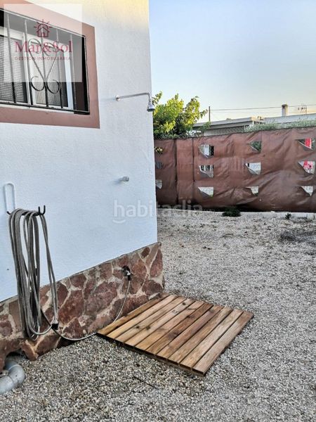 Foto ba9f8c46-47d5-4e1f-98a8-7b743b88ba06. Xalet amb aparcament a El Marenyet Cullera