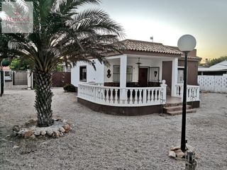 Chalet in El Marenyet. Chalet en venta en cullera, el brosquil, con 2 dormitorios, baño