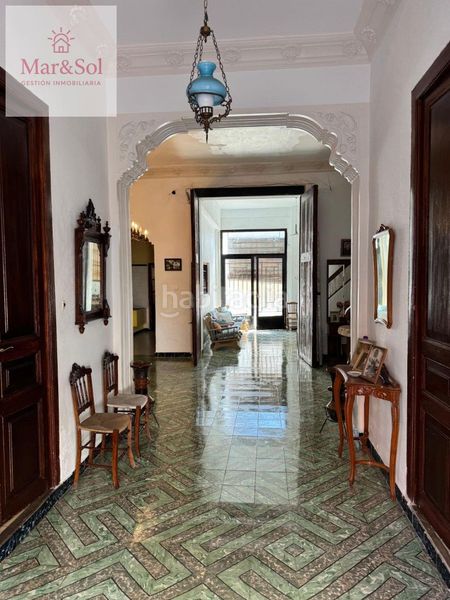 Foto 8b17cf03-6996-48ee-ae25-2de61dcd3bb5. Casa a Favara