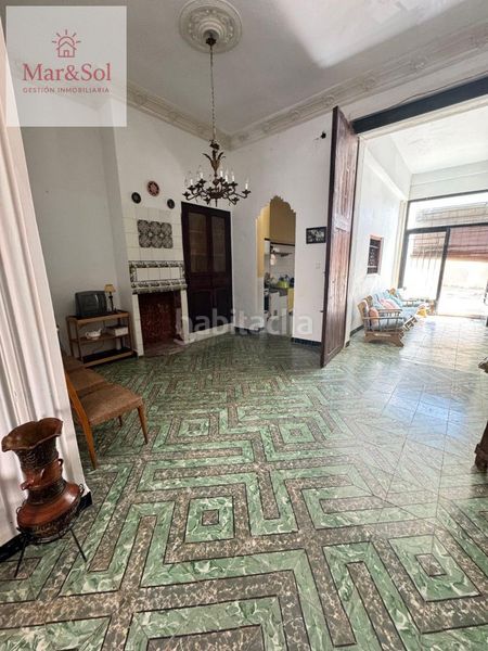Foto afedfd06-bfd2-4527-a736-e0bdc6332f34. Casa a Favara