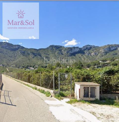 Foto 83d15e0a-7baf-4a16-9616-bb05dbbbb9fb. Finca rústica a Llaurí