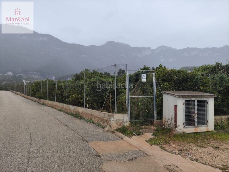Foto c650a28a-06f9-4360-9330-45c513f47269. Finca rústica a Llaurí