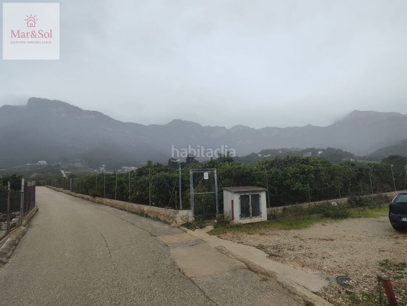 Foto ce836778-3520-4c1e-911e-0da04e755593. Finca rústica a Llaurí