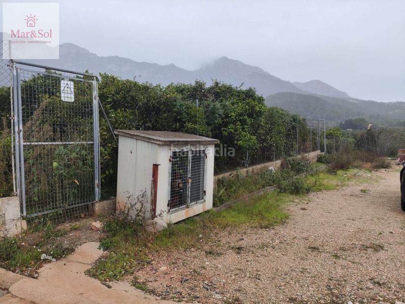 Foto d61f610a-c838-4840-83f3-1de237055b3f. Finca rústica a Llaurí