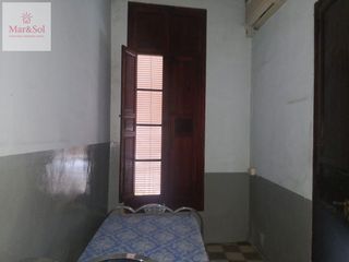Haus in Fortaleny. Casa en venta en fortaleny, con 2 dormitorios, baño y trastero