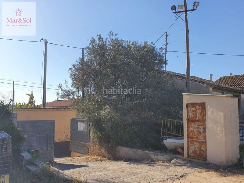 Foto 9f2153a2-5bad-4d67-a014-20a0cd10d3b7. Terreny residencial a Polinyà de Xúquer