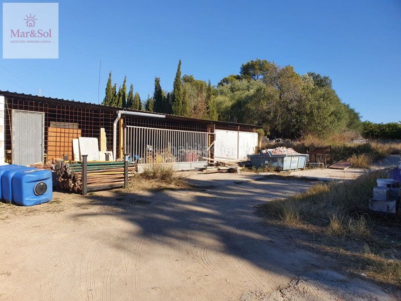 Foto af14e998-f443-4b1d-ae33-e7afffafcce6. Terreny residencial a Polinyà de Xúquer