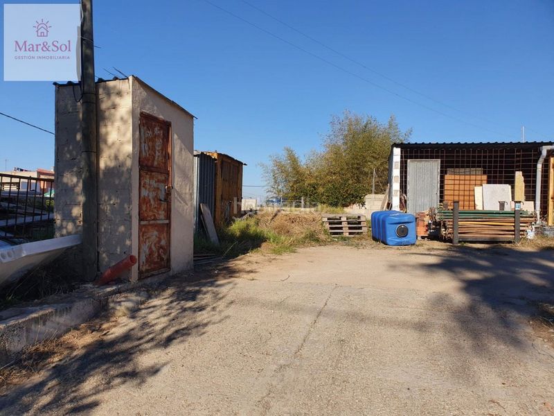 Foto b2529a16-629c-4dc0-8ec1-c01be22850fd. Terreny residencial a Polinyà de Xúquer