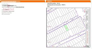 Wohngrundstück in Tavernes de la Valldigna. Terreno urbano en venta en tavernes de la valldigna