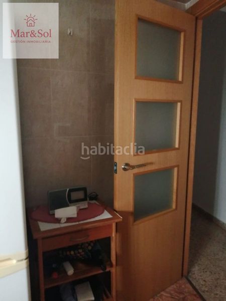 Foto 5e1c72b0-dc32-441a-935a-d82740599252. Pis a pueblo de Cullera Cullera