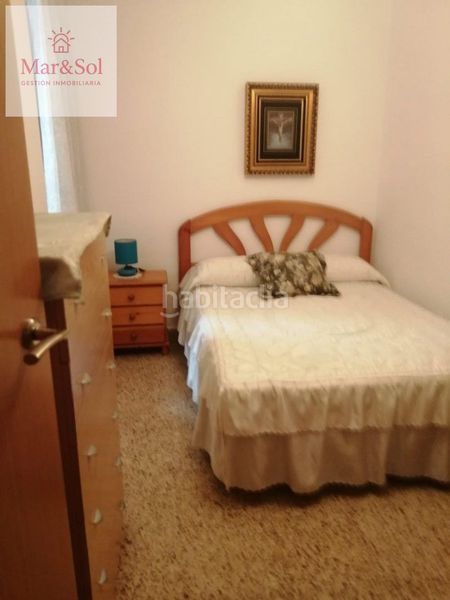 Foto 6a8d92d4-a635-4358-a825-53385fff69bf. Pis a pueblo de Cullera Cullera