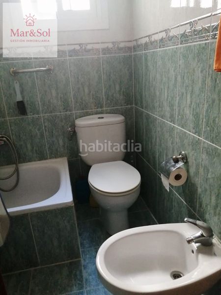 Foto 6ae41286-f6ea-43f1-ad3b-c6ed86894c72. Pis a pueblo de Cullera Cullera