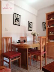 Pis a Pueblo de Cullera. Piso en venta en cullera, pueblo, con 3 dormitorios y baño