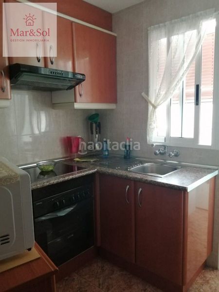 Foto a4623256-c214-4d25-800f-bf55b7468a6b. Pis a pueblo de Cullera Cullera