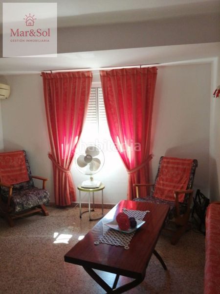 Foto bb8dbfe7-492f-468c-9ae2-23fee77c9824. Pis a pueblo de Cullera Cullera
