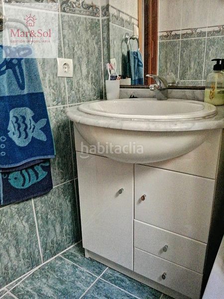 Foto cd4c8a60-b4c1-47f7-bcb3-029f93ef01ec. Pis a pueblo de Cullera Cullera