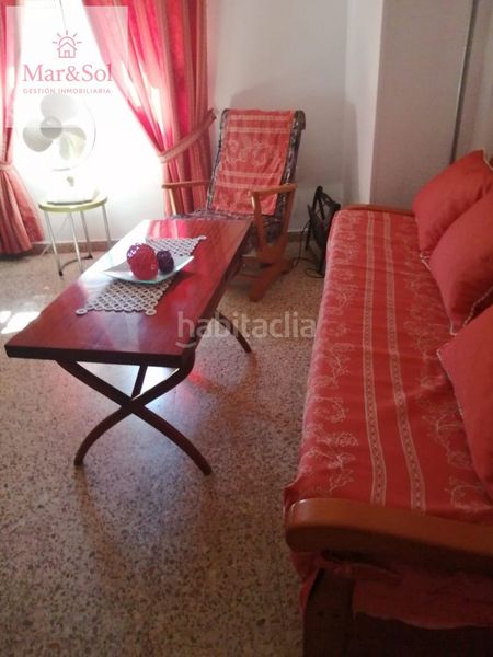 Foto e8c8a0fc-8709-4e04-99a4-0185d6db27fd. Pis a pueblo de Cullera Cullera