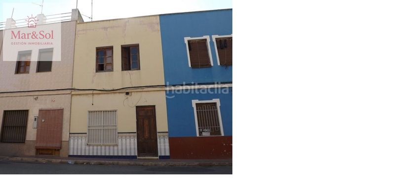 Foto 7373b652-1fe9-4f80-9538-a64e2b091c83. Casa a Albalat de la Ribera