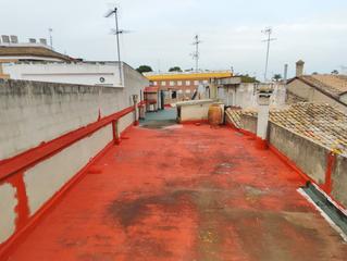 Reihenhaus en Albalat de la Ribera. Casa con garaje en albalat de la ribera