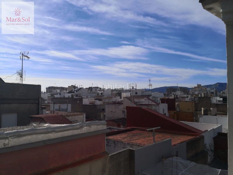 Foto 280ff3e8-c4bd-4068-baf7-0271db793041. Casa a pueblo de Cullera Cullera