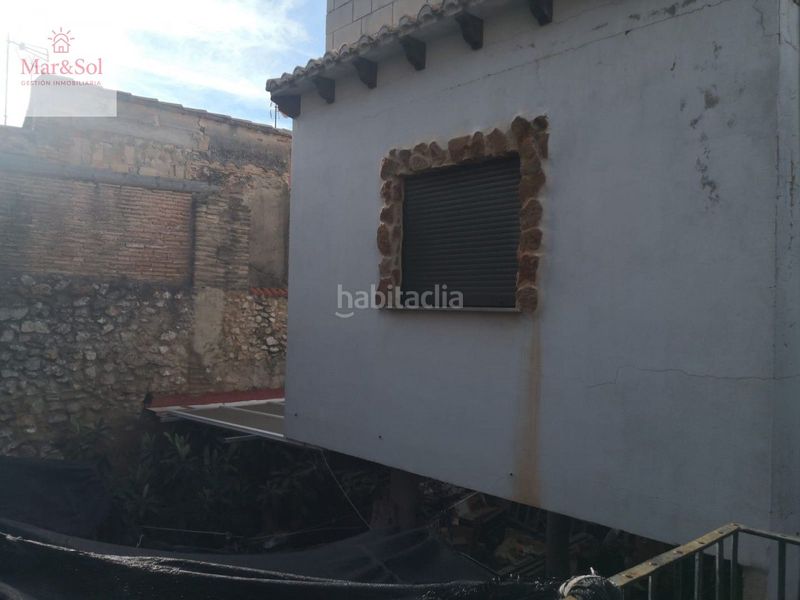 Foto 4cf54508-bffc-4b25-a374-9b399b8a39d4. Casa a pueblo de Cullera Cullera